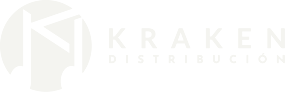 Kraken Distribución