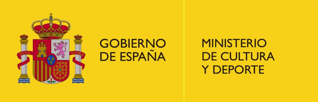 Gobierno de España, Ministerio de Cultura y Deporte